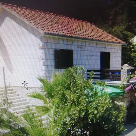 Sapa House *