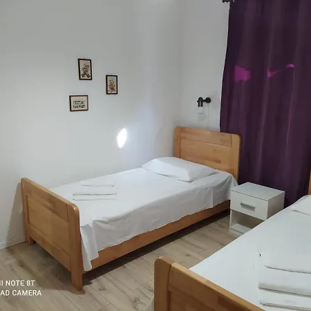 Sapa House 펜션 *