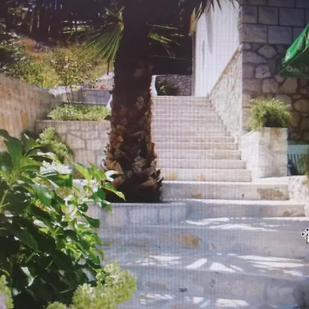 펜션 Sapa House *