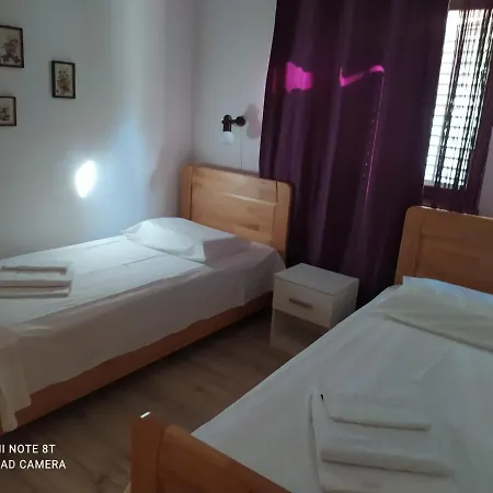 Sapa House 펜션 *